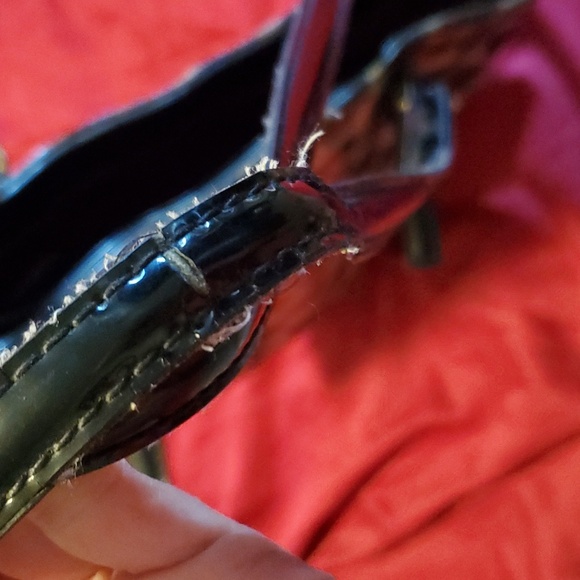 Leopard Purse - Picture 6 of 6